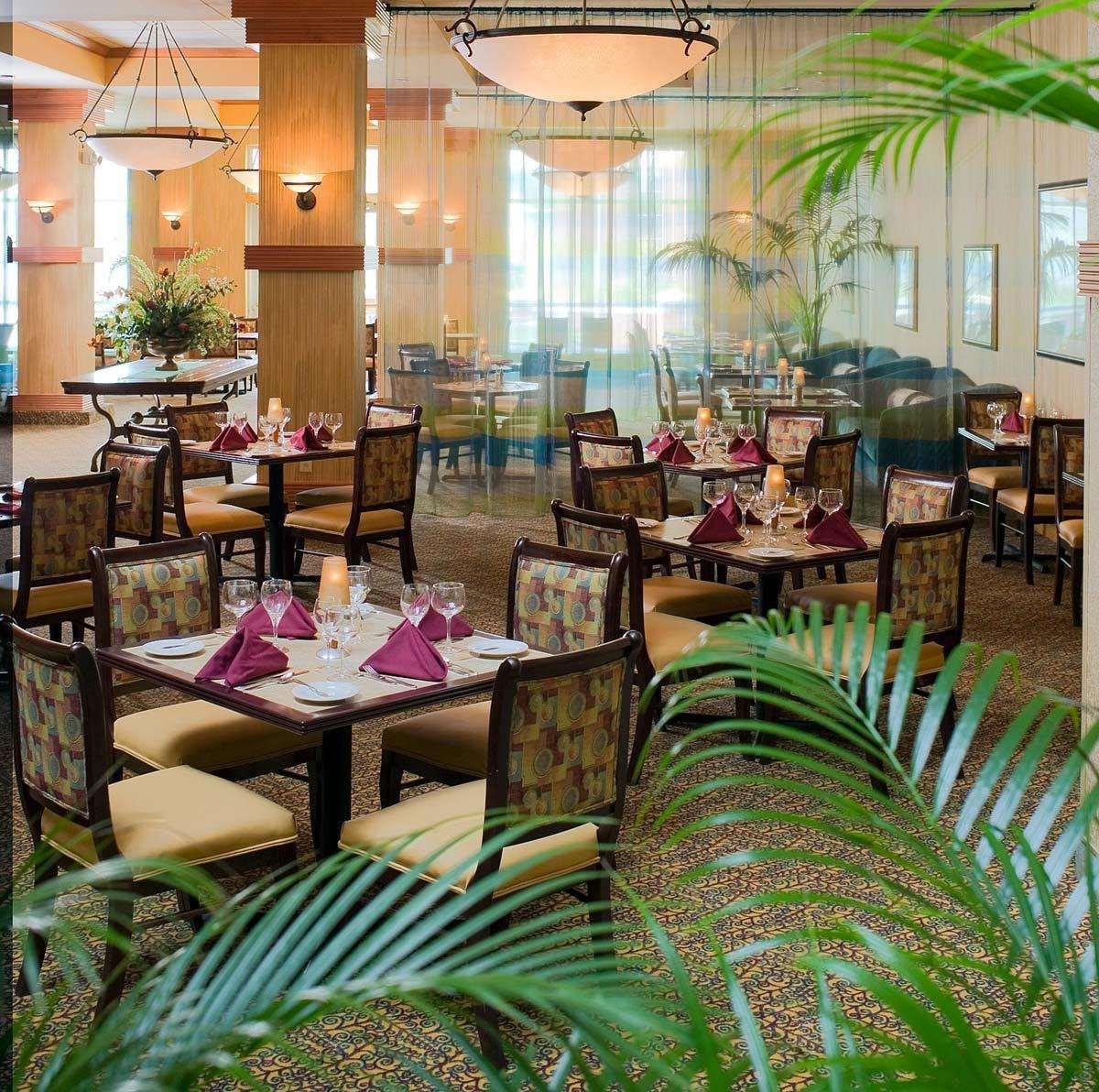 Embassy Suites North Charleston Airport Hotel Convention Luaran gambar