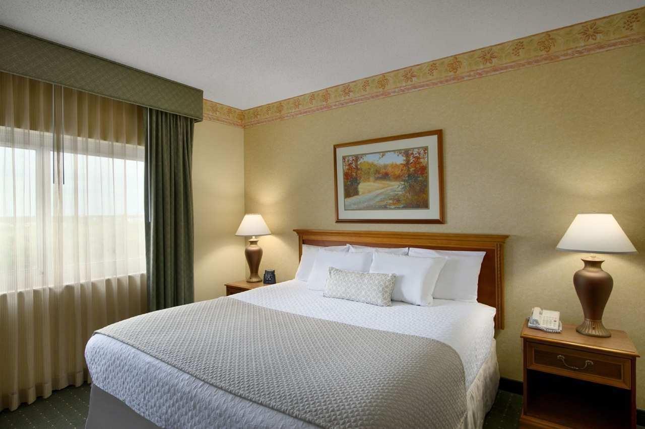 Embassy Suites North Charleston Airport Hotel Convention Luaran gambar