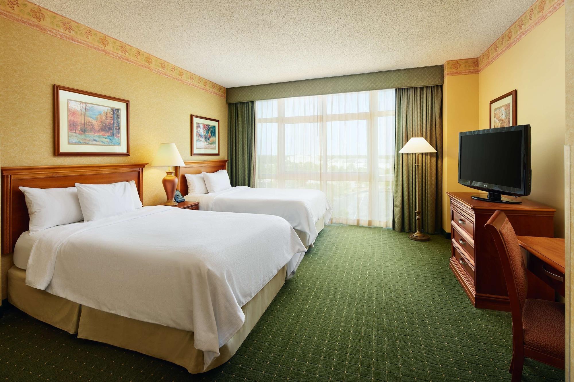 Embassy Suites North Charleston Airport Hotel Convention Luaran gambar
