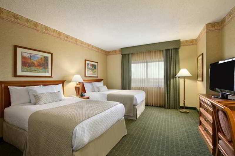 Embassy Suites North Charleston Airport Hotel Convention Luaran gambar