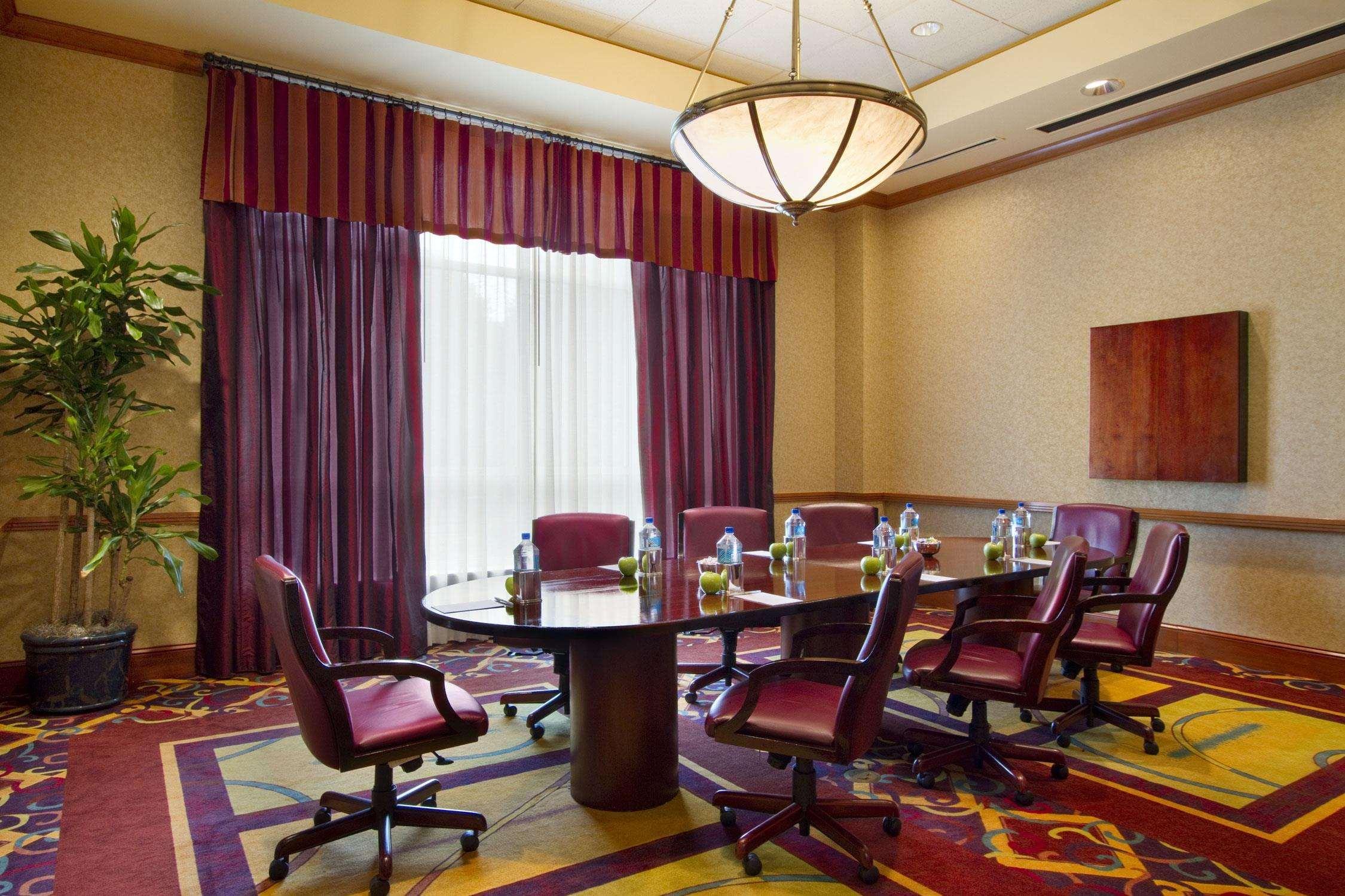 Embassy Suites North Charleston Airport Hotel Convention Luaran gambar