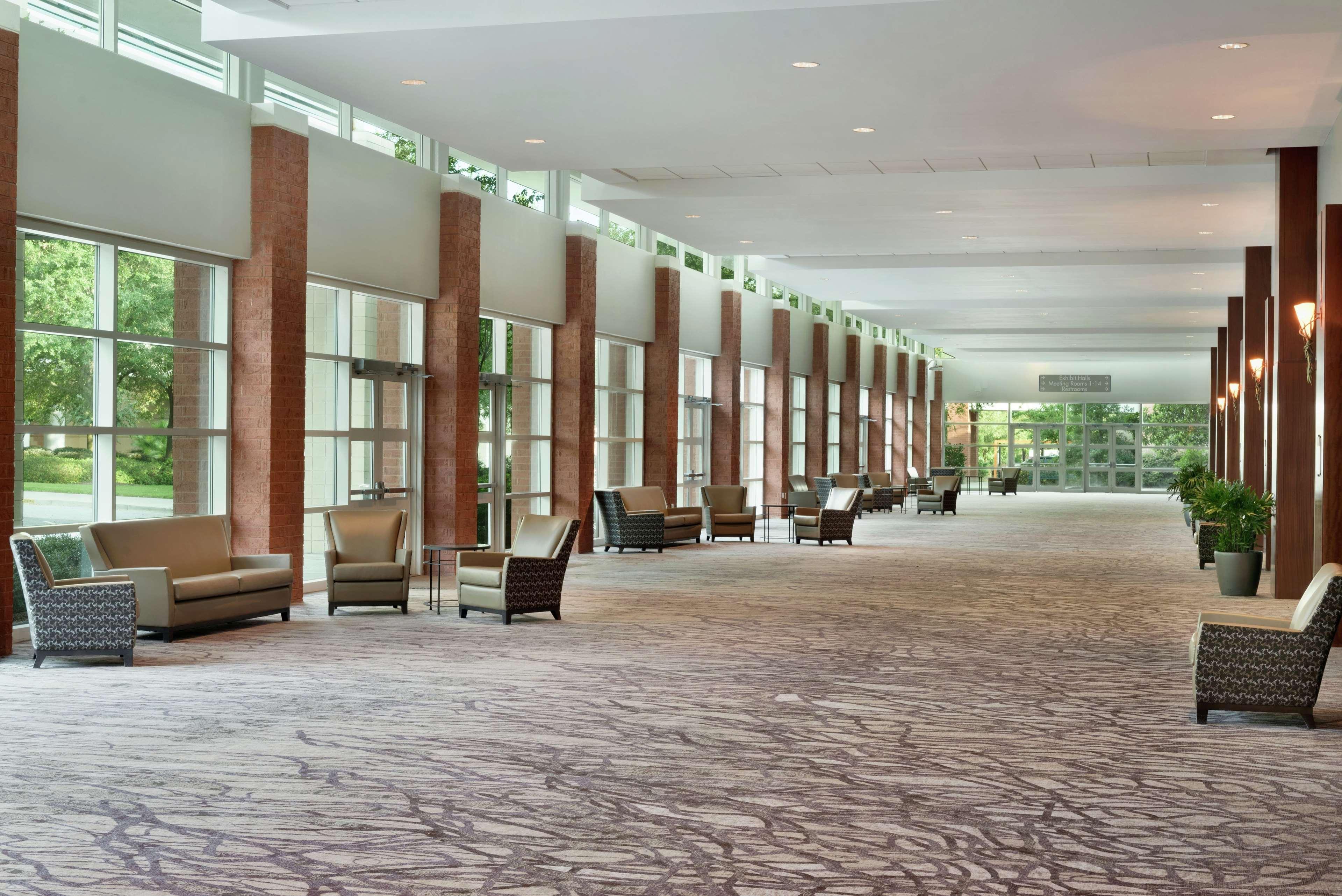 Embassy Suites North Charleston Airport Hotel Convention Luaran gambar