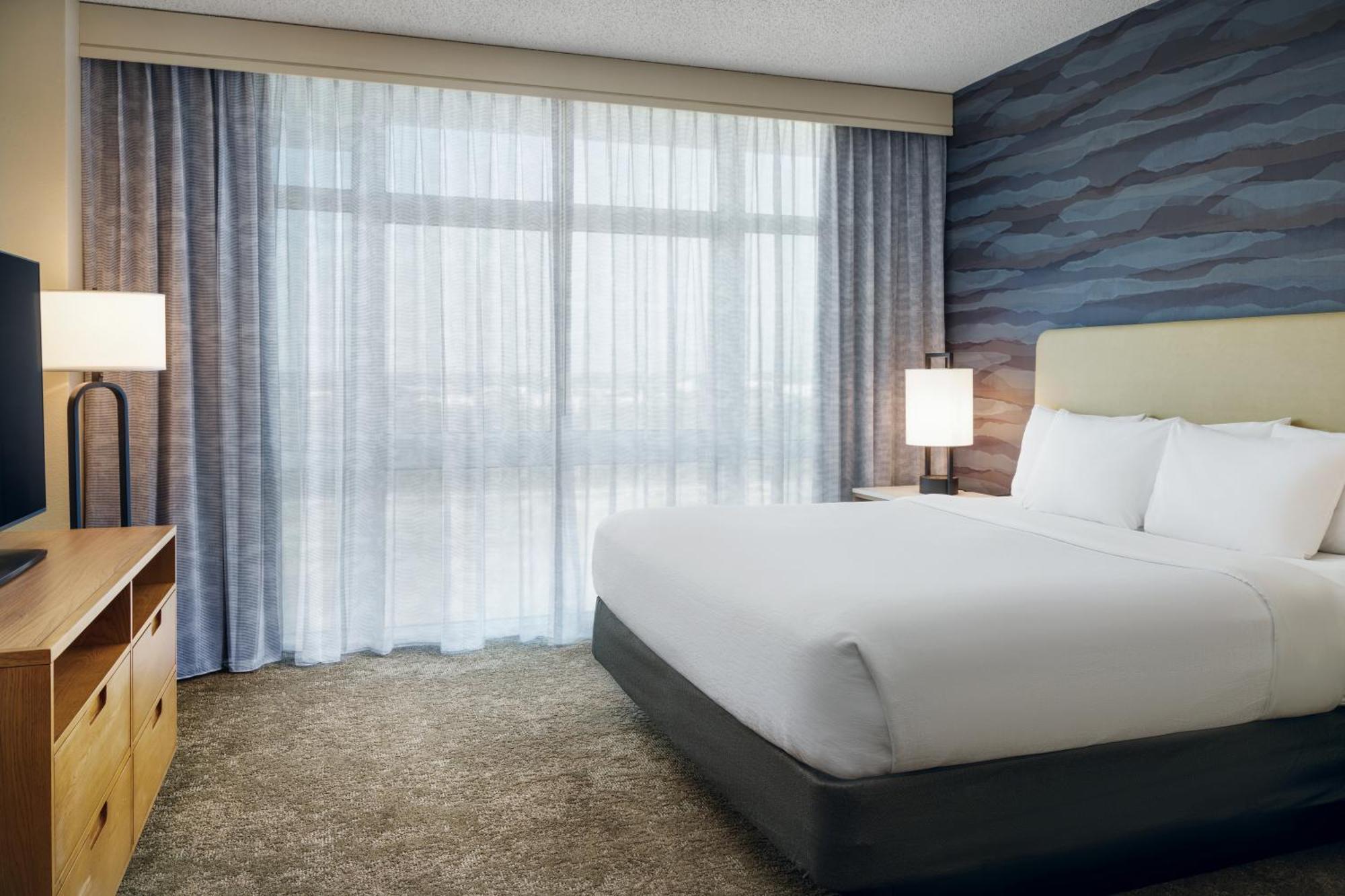 Embassy Suites North Charleston Airport Hotel Convention Luaran gambar